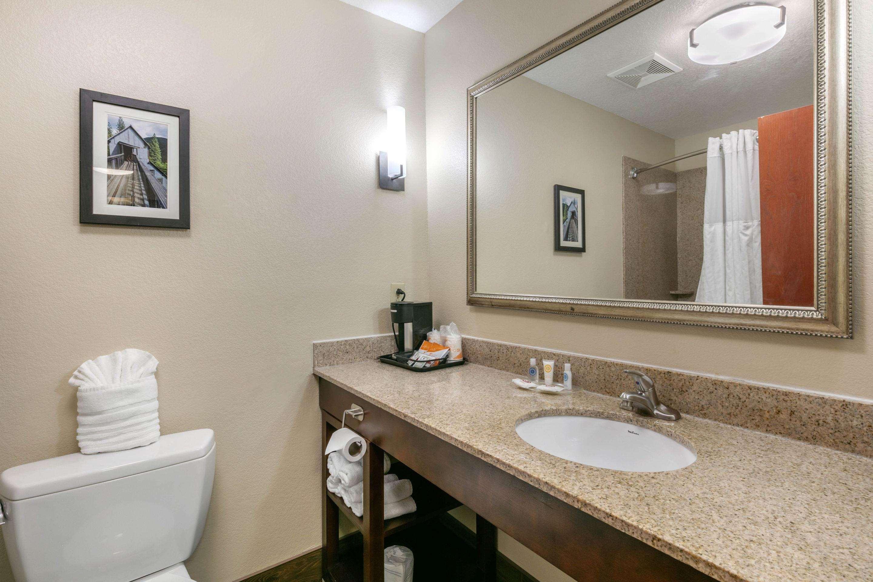 Comfort Suites Hopkinsville Near Fort Campbell Exterior foto